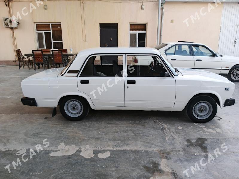 Lada 2107 2010 - 40 000 TMT - Gyzylarbat - img 3