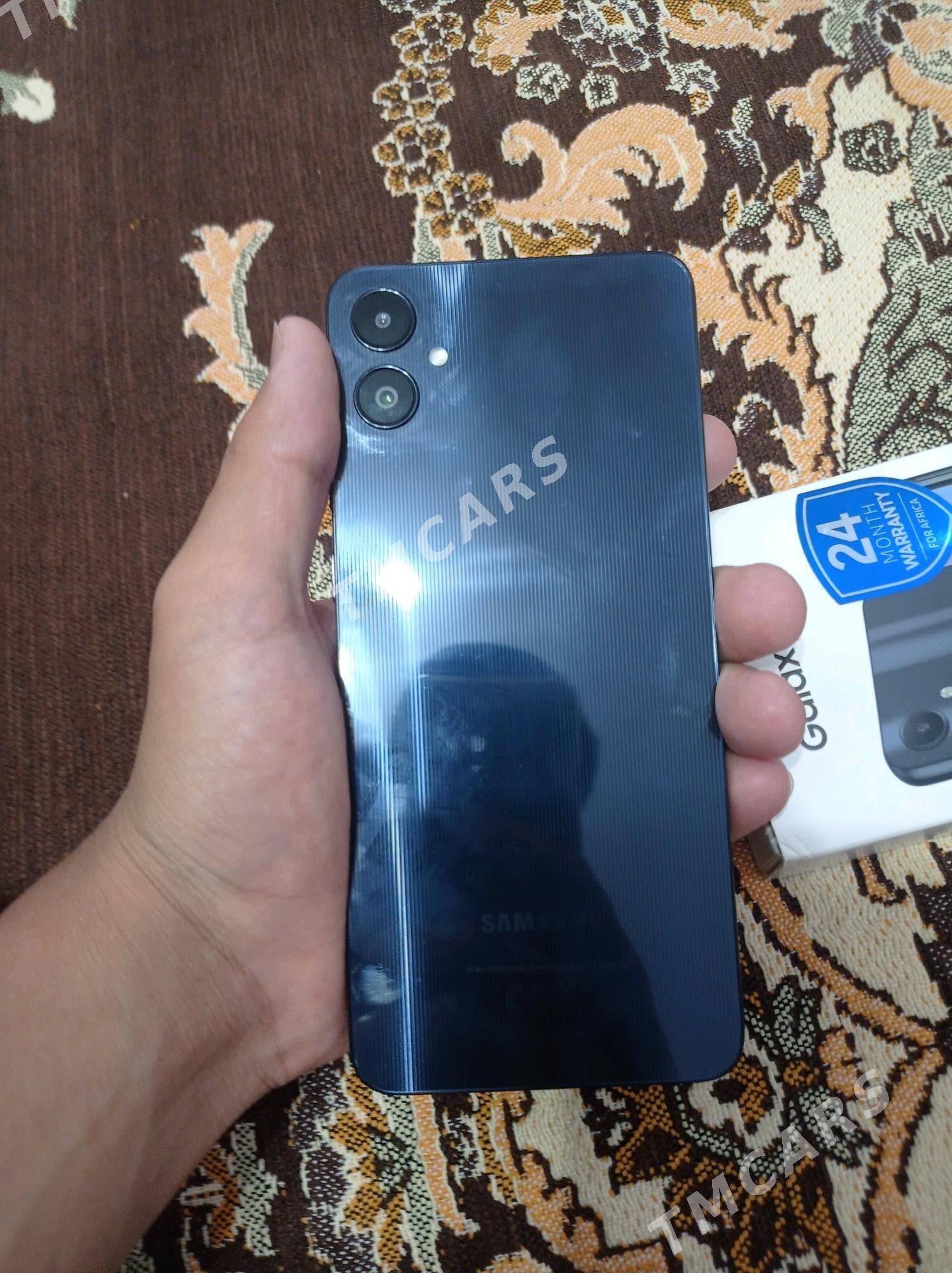 Samsung  A05 - Kerki - img 3