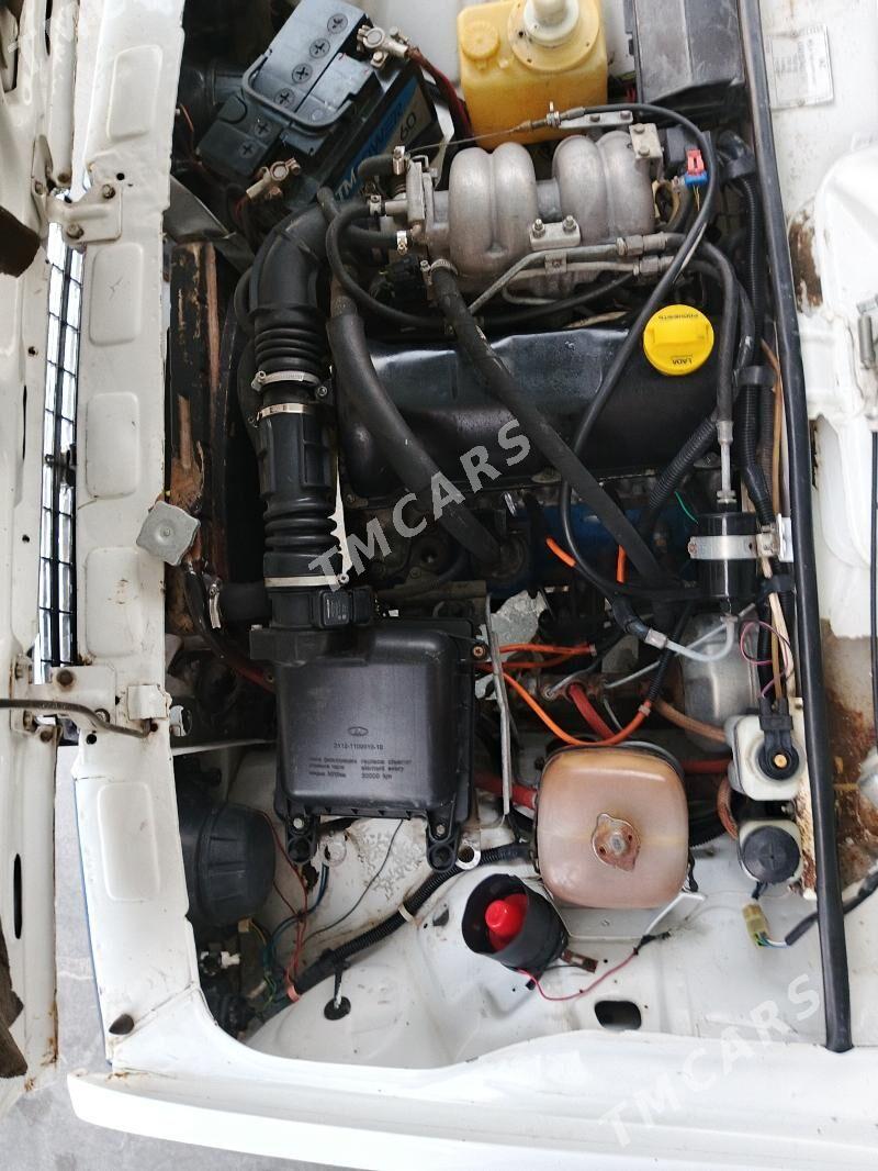 Lada 2107 2010 - 40 000 TMT - Gyzylarbat - img 4