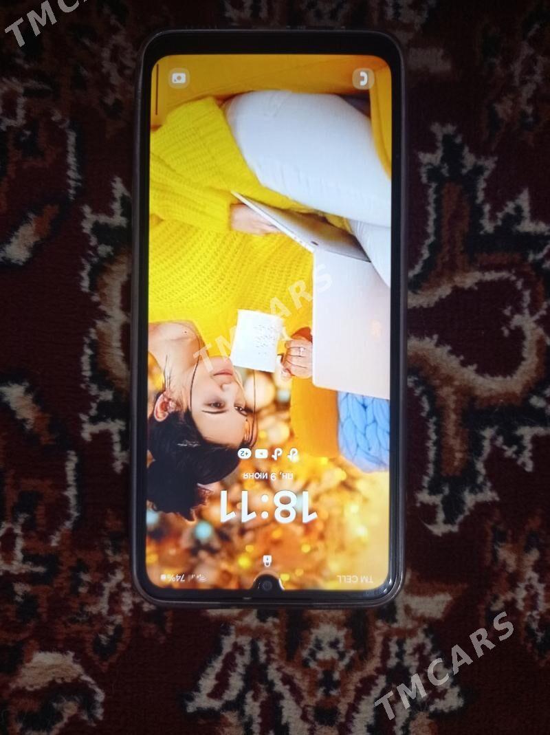 Samsung  A05 - Kerki - img 2