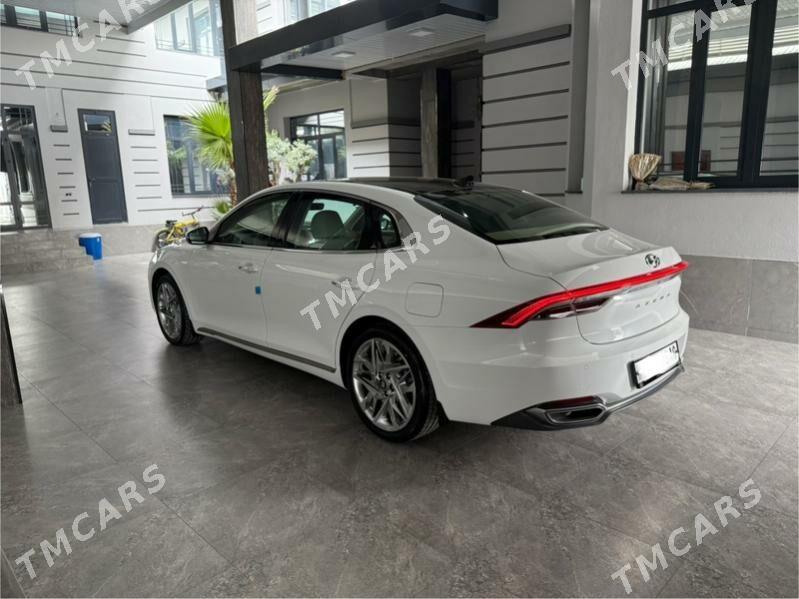 Hyundai Azera 2023 - 490 000 TMT - Ашхабад - img 3