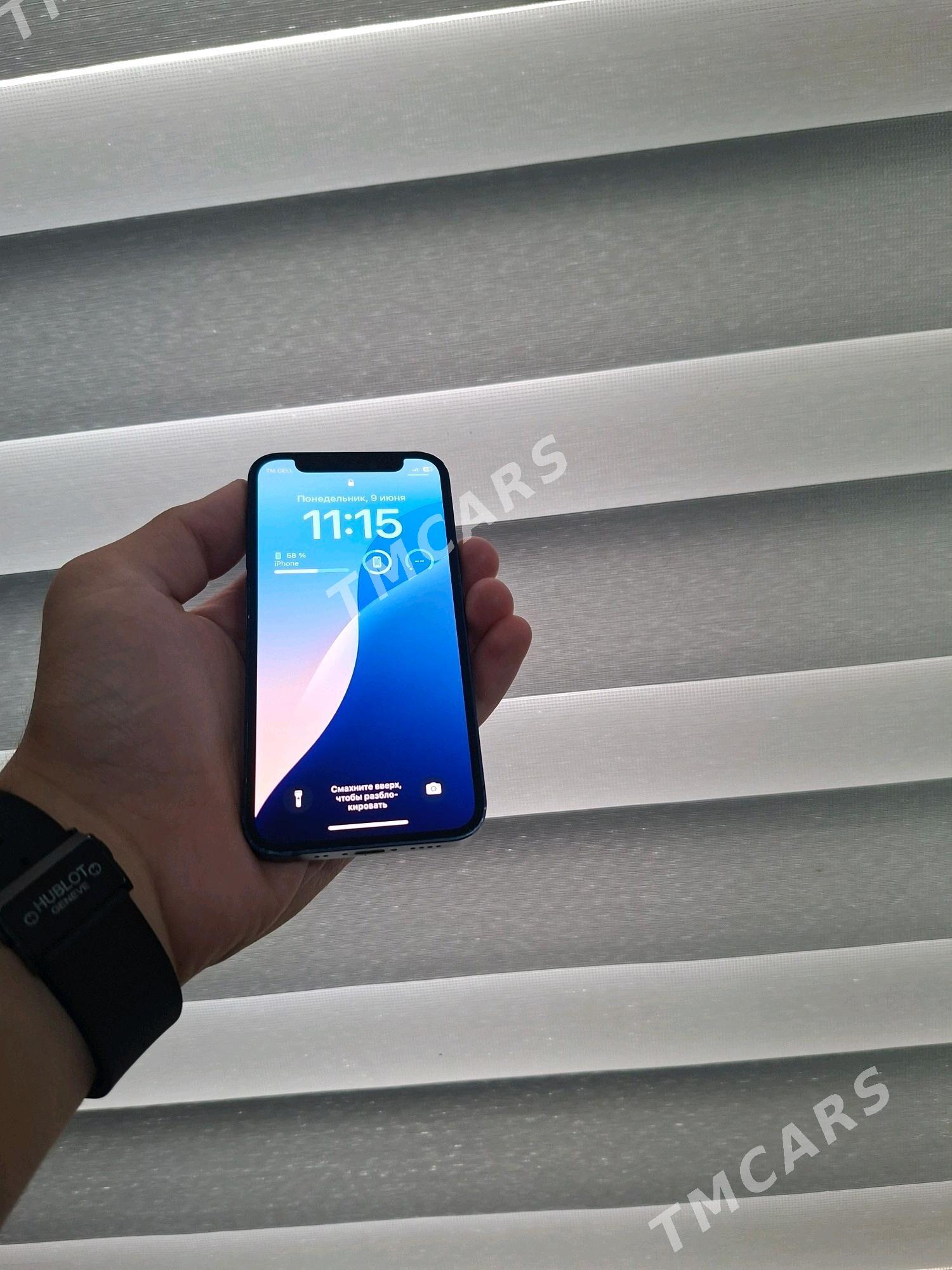 iphone 12mini - Türkmenabat - img 2
