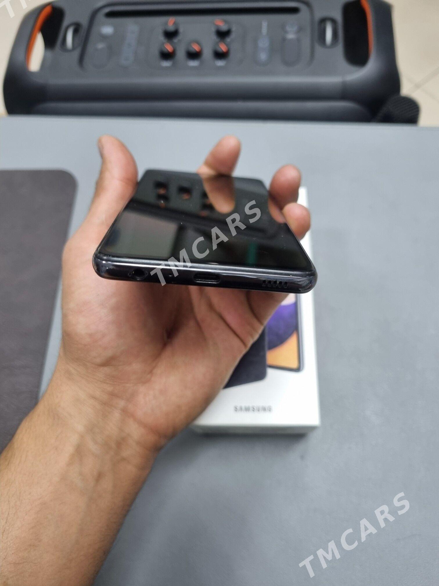 samsung A52 8/128gb - Ашхабад - img 2