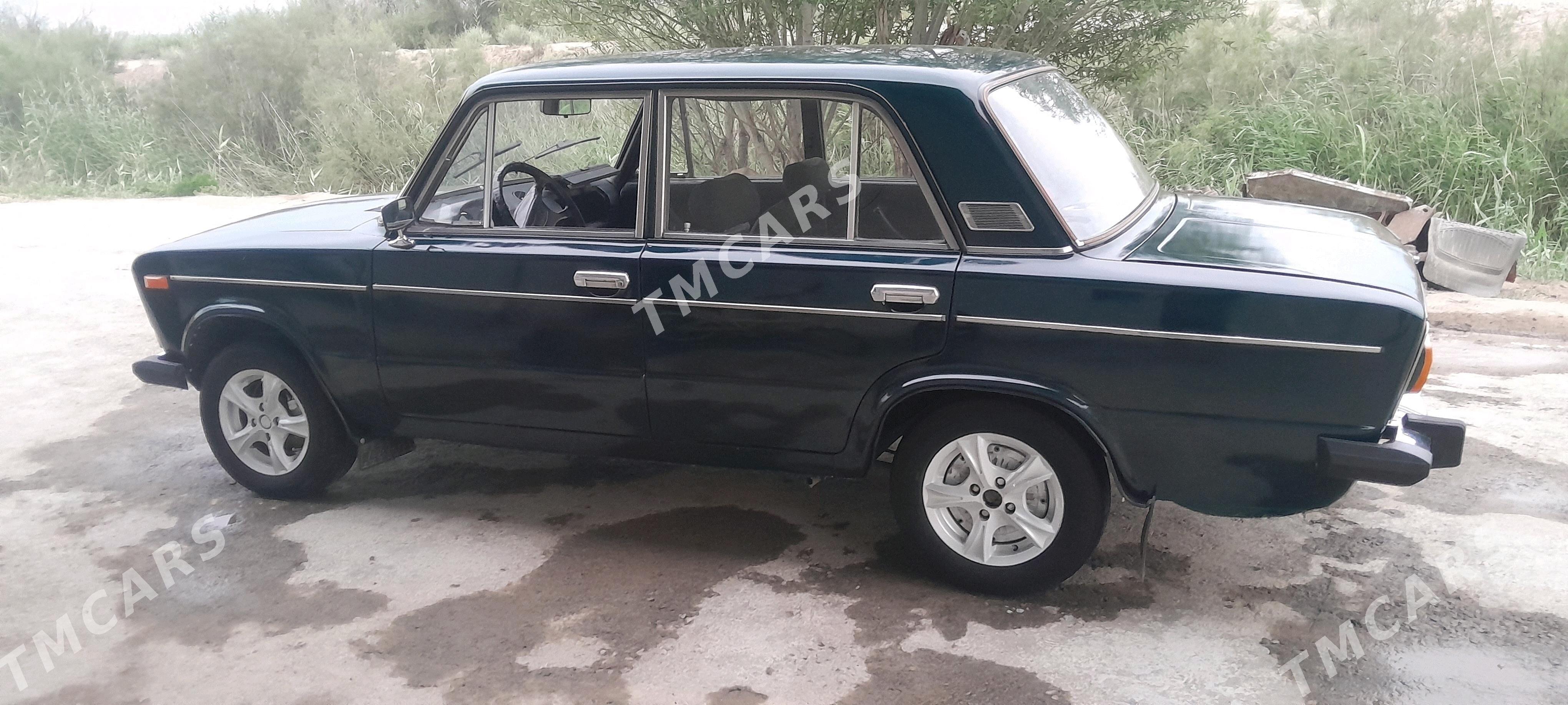 Lada 2106 1999 - 30 000 TMT - Сакар - img 3