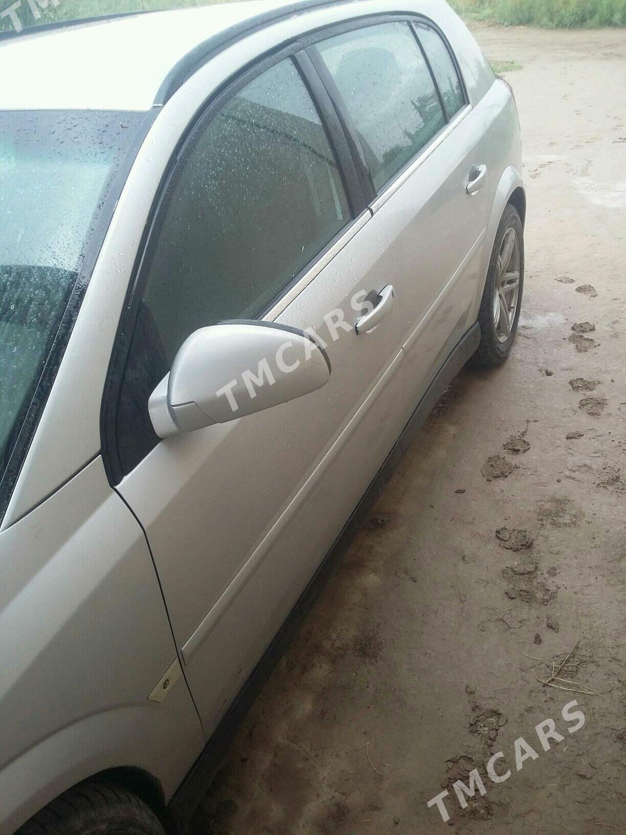 Opel Signum 2003 - 72 000 TMT - Шабатский этрап - img 5