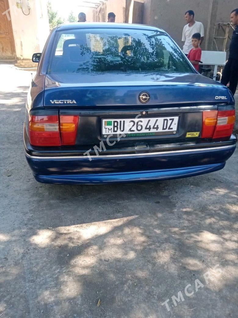 Opel Vectra 1993 - 33 000 TMT - Гурбансолтан Едже - img 2