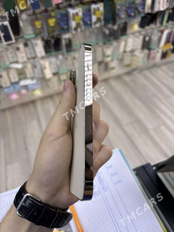 iPhone 14 pro 256 82 - Aşgabat - img 1