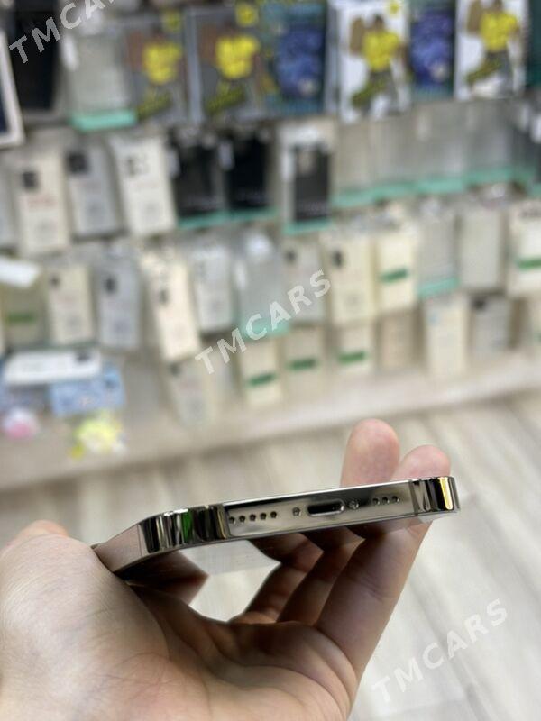 iPhone 14 pro 256 82 - Aşgabat - img 7