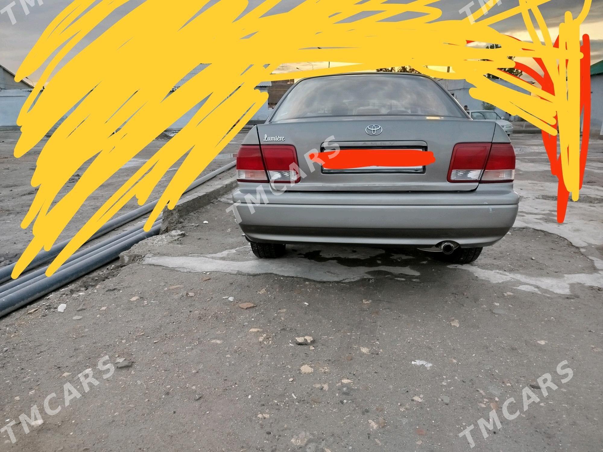 Toyota Vista 1994 - 52 000 TMT - Туркменабат - img 7