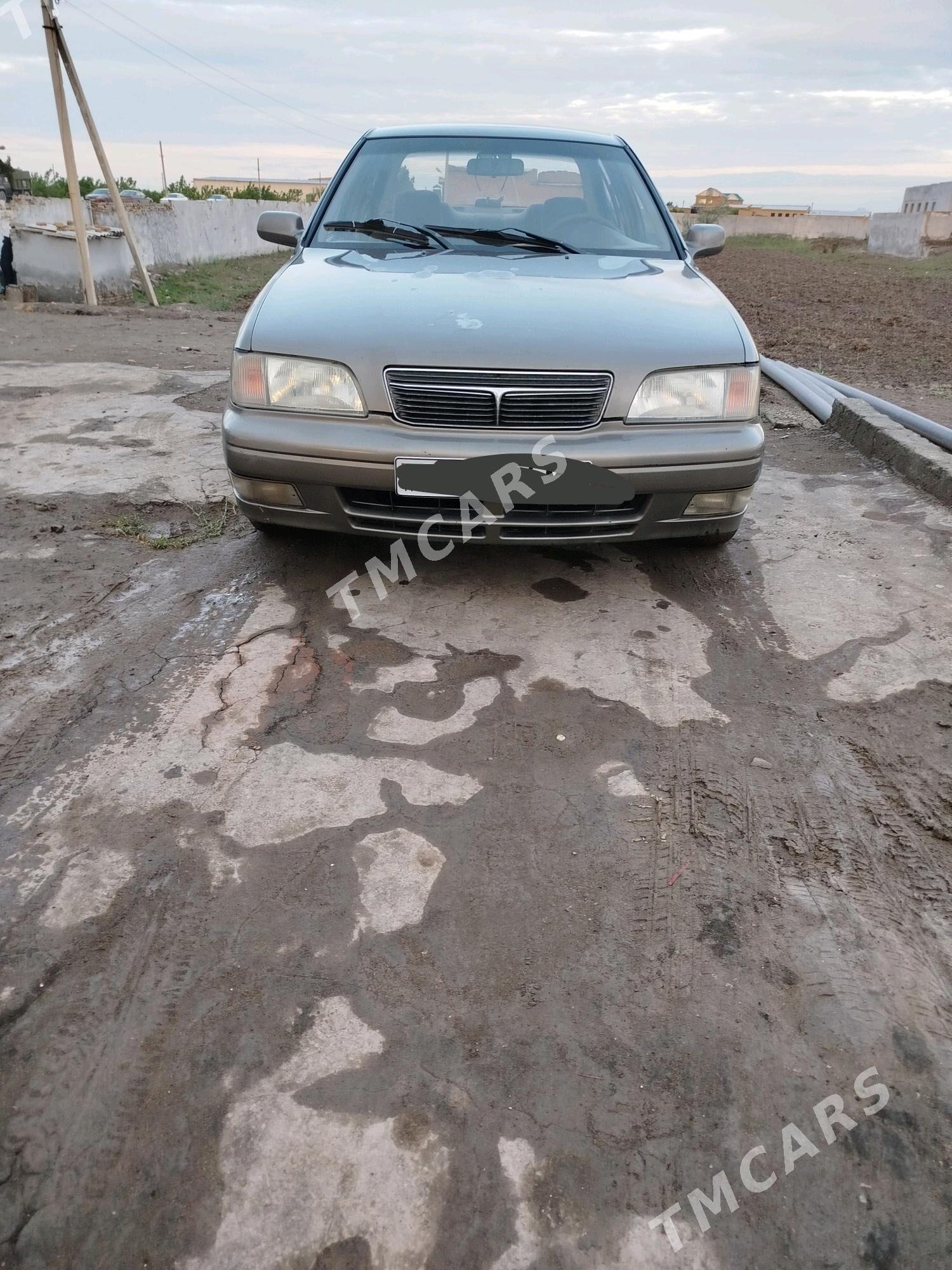 Toyota Vista 1994 - 52 000 TMT - Туркменабат - img 3