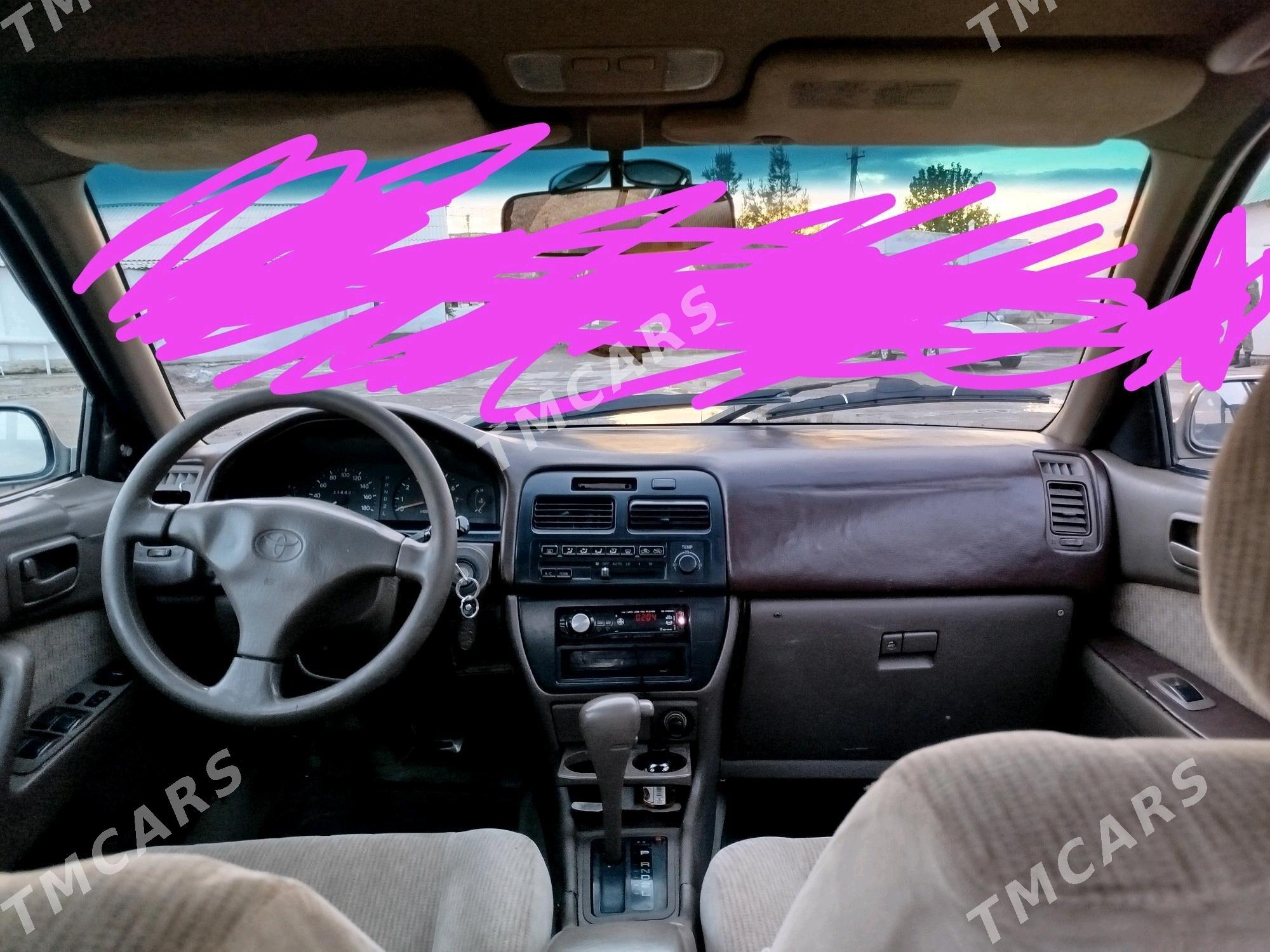 Toyota Vista 1994 - 52 000 TMT - Туркменабат - img 5