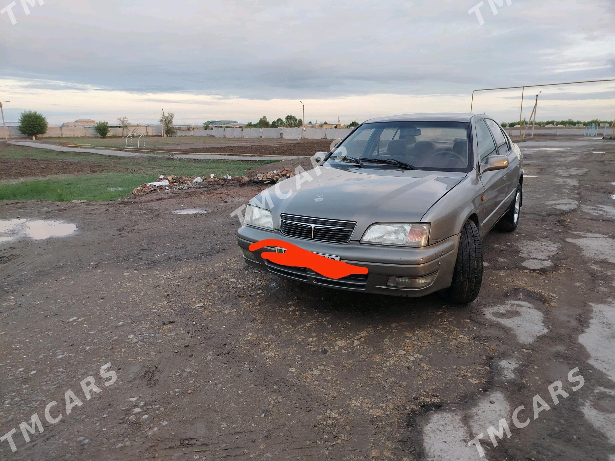 Toyota Vista 1994 - 52 000 TMT - Туркменабат - img 6
