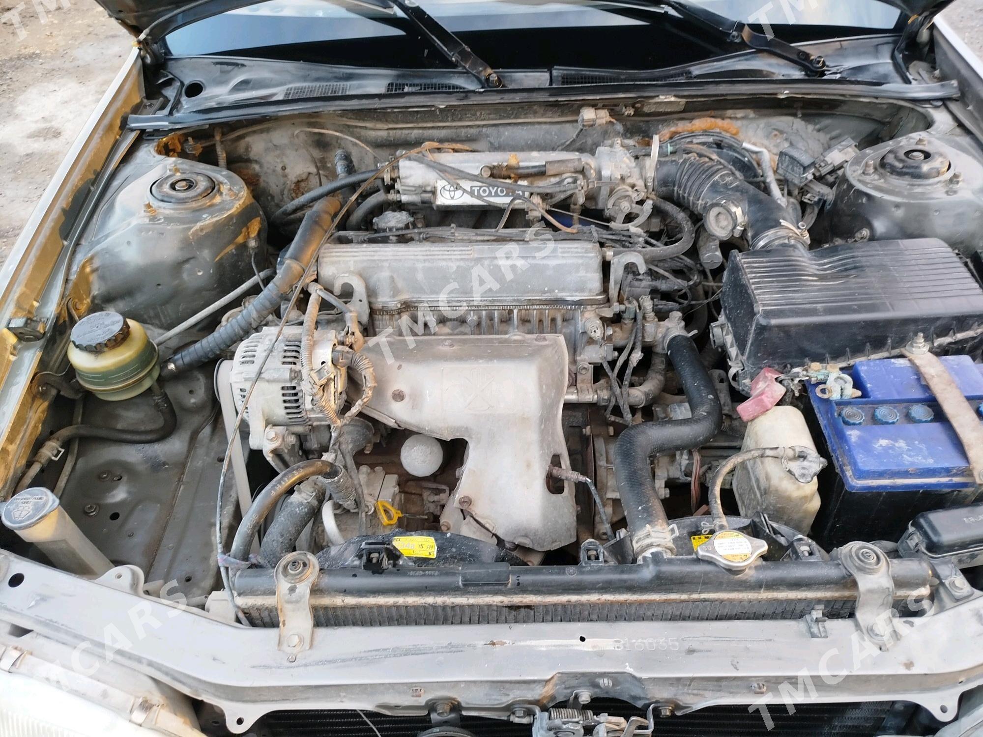 Toyota Vista 1994 - 52 000 TMT - Туркменабат - img 4