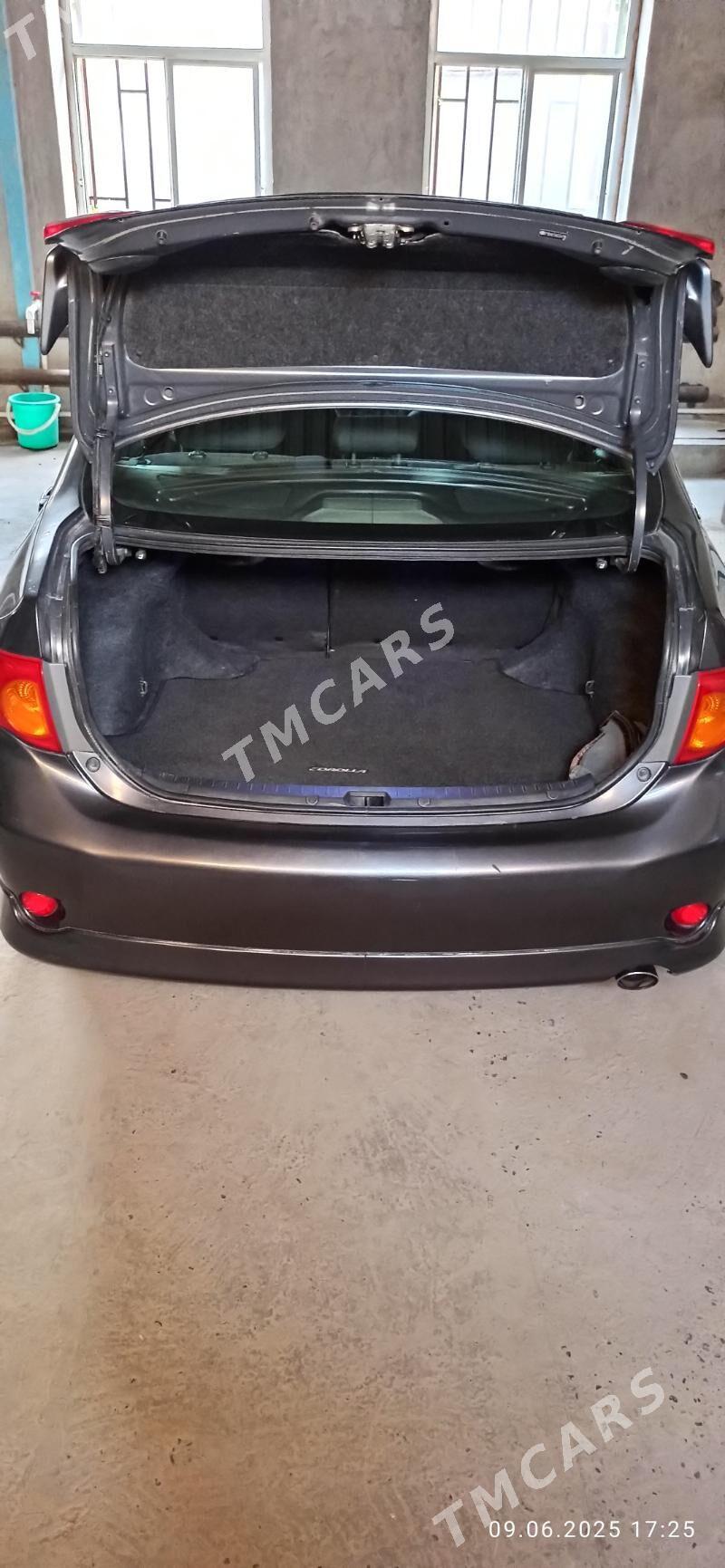 Toyota Corolla 2010 - 145 000 TMT - Dänew - img 2