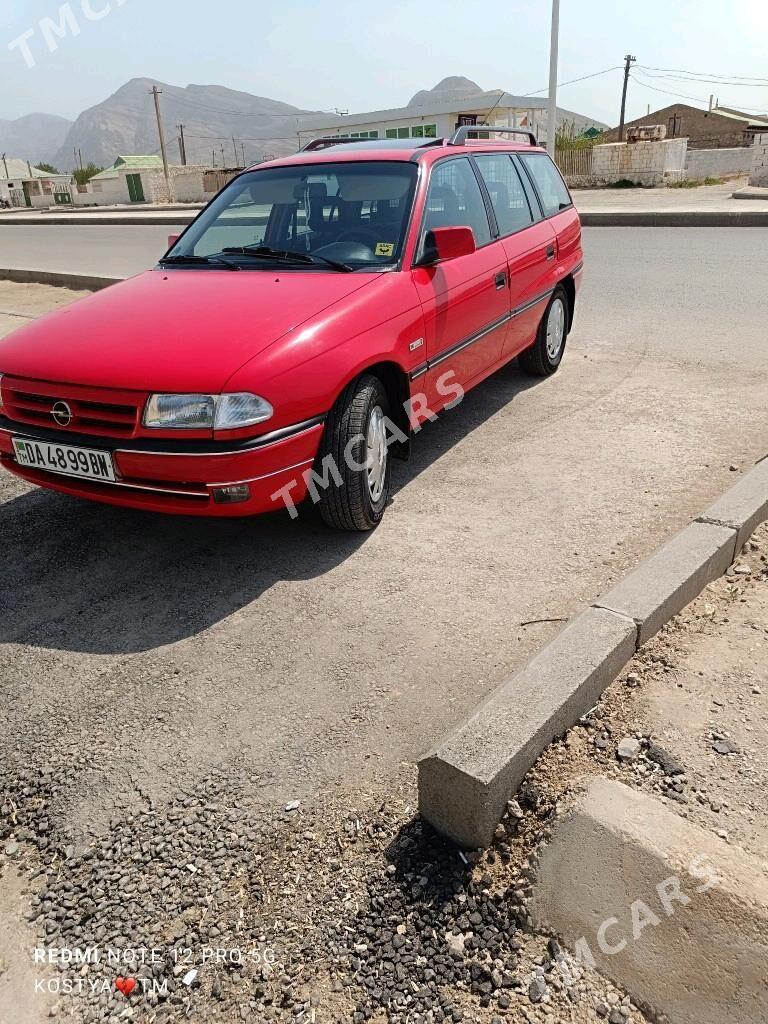 Opel Astra 1994 - 50 000 TMT - Jebel - img 4