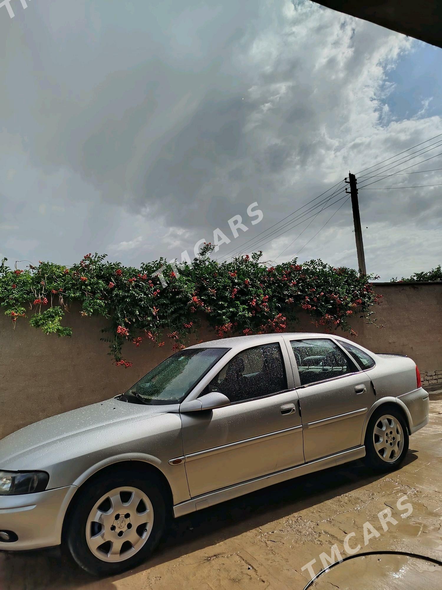 Opel Vectra 2001 - 75 000 TMT - Дашогуз - img 4