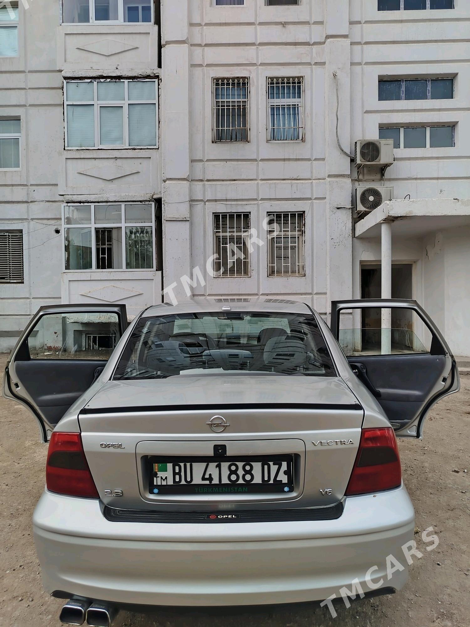 Opel Vectra 2001 - 75 000 TMT - Дашогуз - img 5