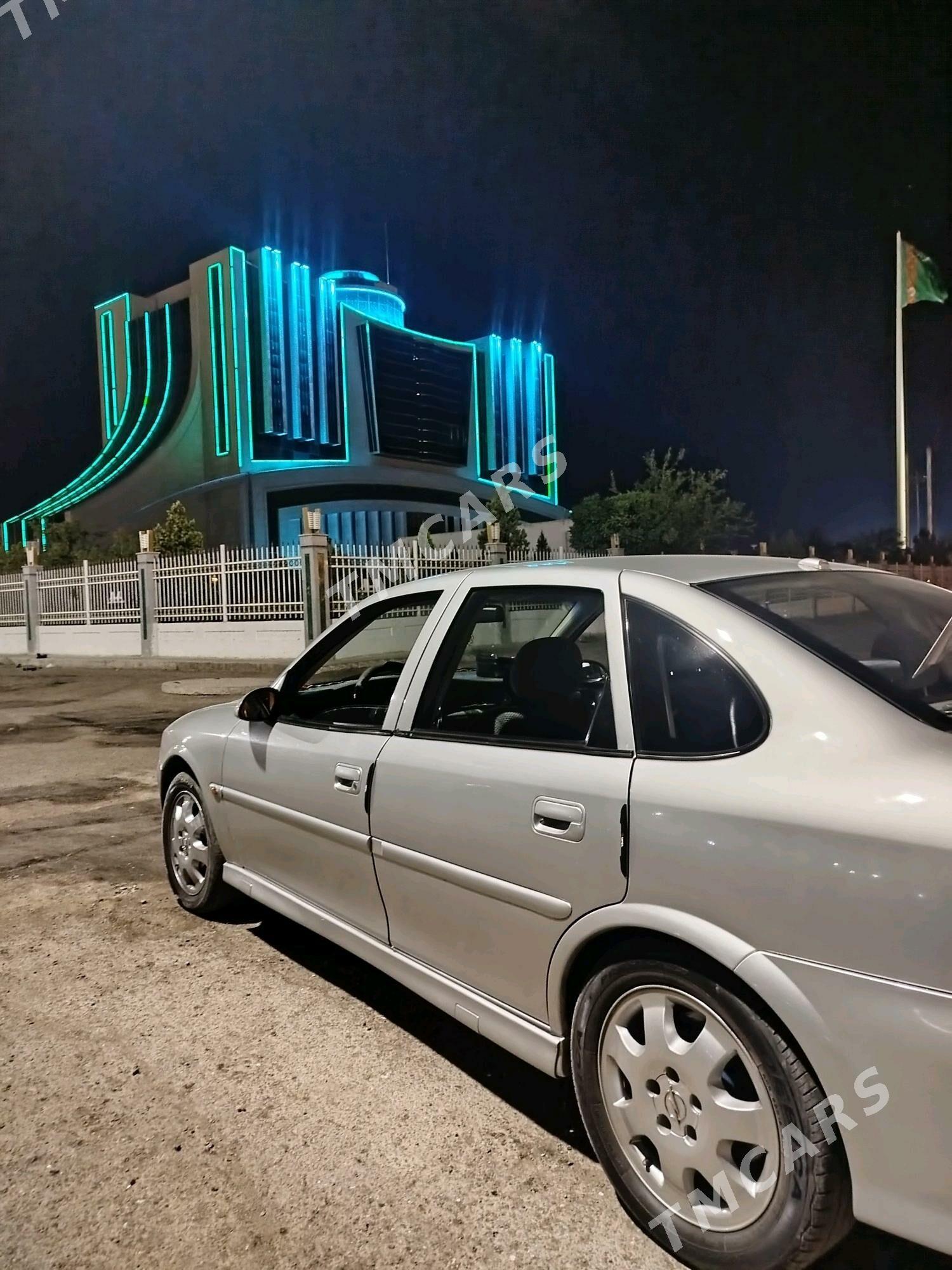 Opel Vectra 2001 - 75 000 TMT - Дашогуз - img 3