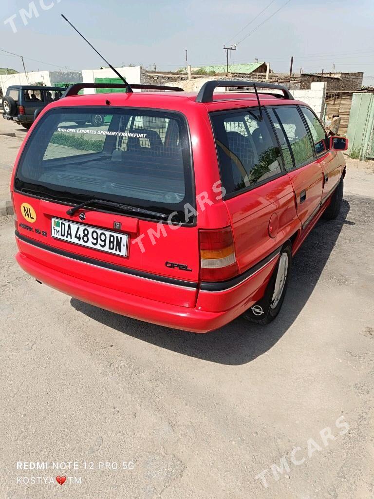 Opel Astra 1994 - 50 000 TMT - Jebel - img 2