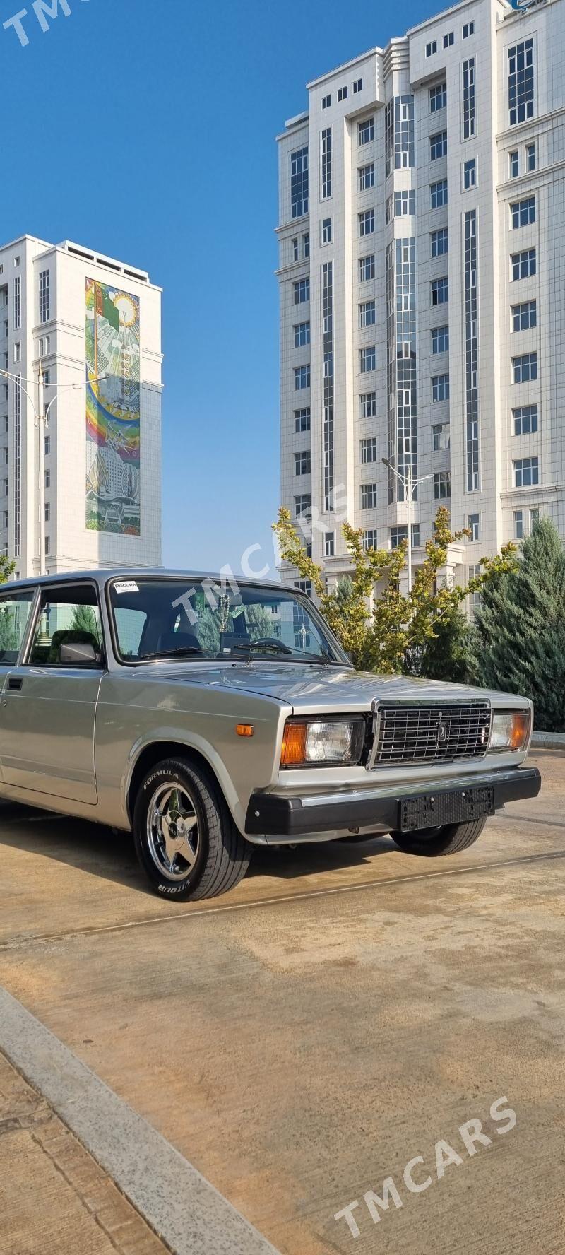 Lada 2107 2010 - 66 000 TMT - Aşgabat - img 3