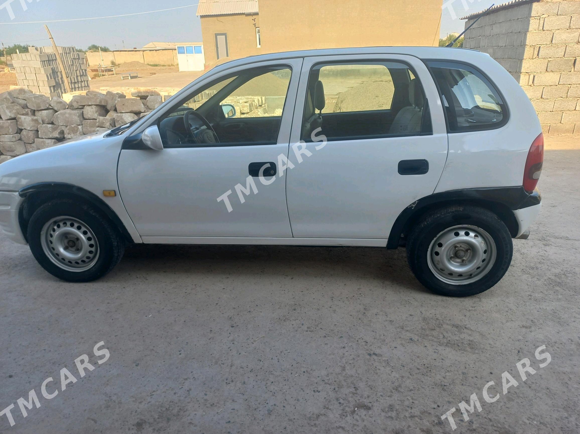 Opel Vita 1996 - 25 000 TMT - Теджен - img 4