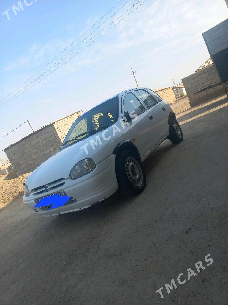 Opel Vita 1996 - 25 000 TMT - Теджен - img 2