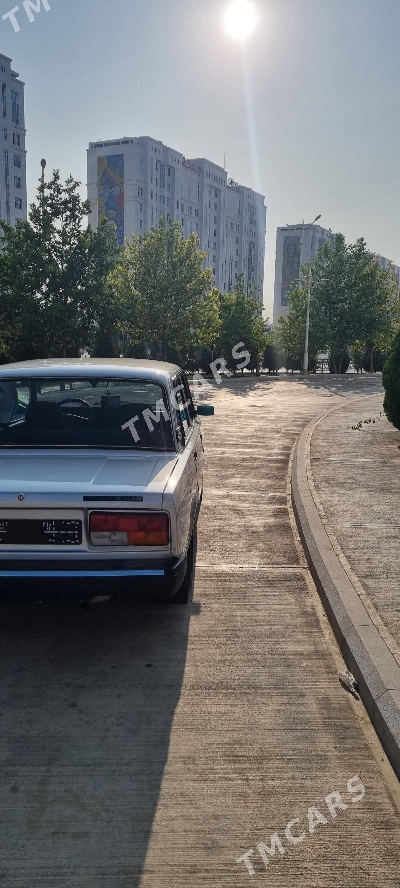 Lada 2107 2010 - 66 000 TMT - Aşgabat - img 6