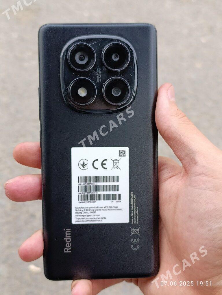Redmi note 14 pro - Aşgabat - img 2