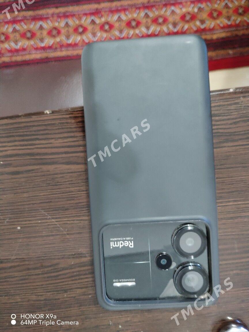 Redmi Not 13 Pro+ 5g - Türkmenabat - img 4