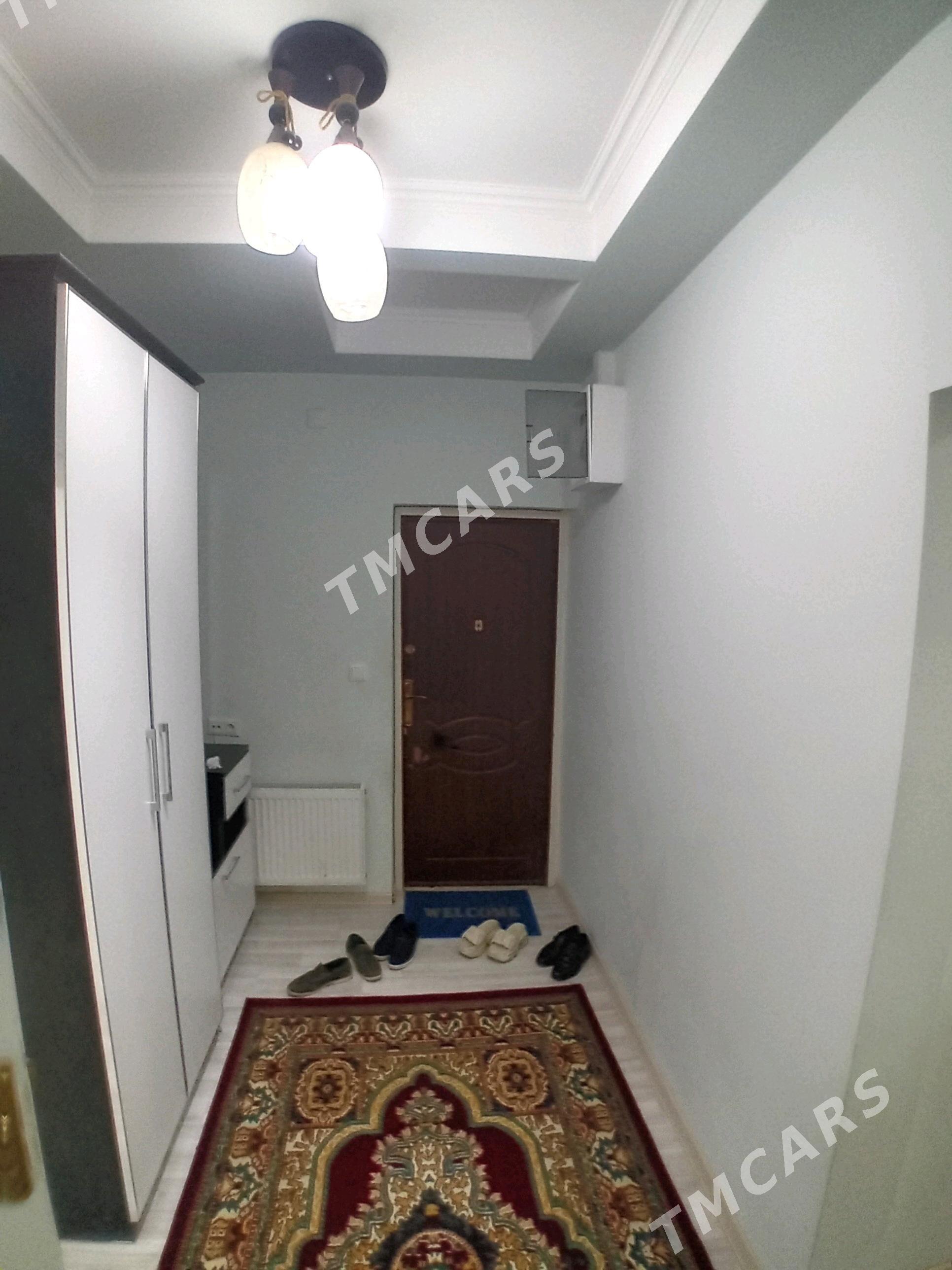 ️Arenda Mir 4.  2 kom️ - Ашхабад - img 4