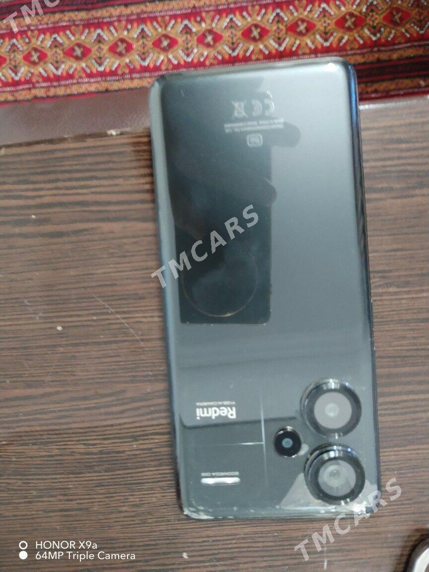 Redmi Not 13 Pro+ 5g - Türkmenabat - img 7