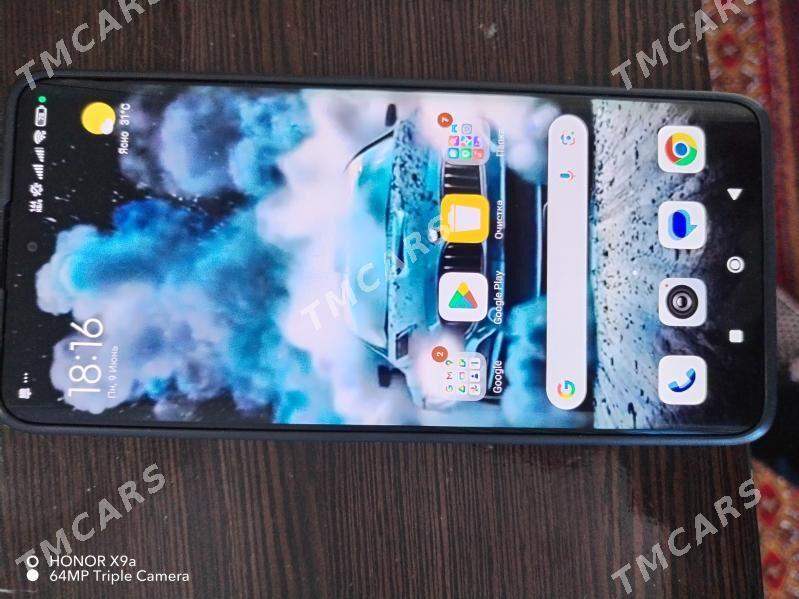 Redmi Not 13 Pro+ 5g - Türkmenabat - img 2
