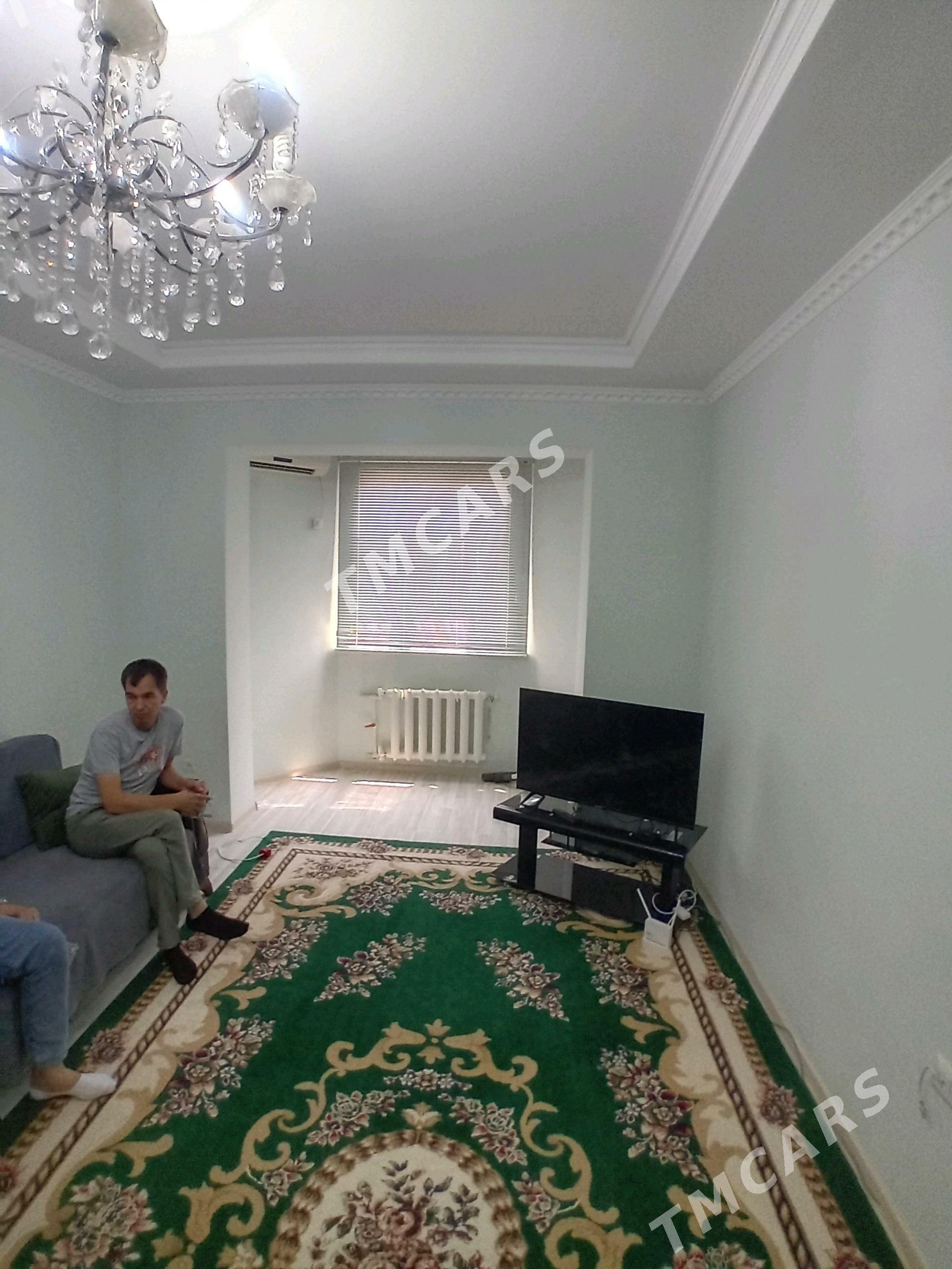 ️Arenda Mir 4.  2 kom️ - Ашхабад - img 7