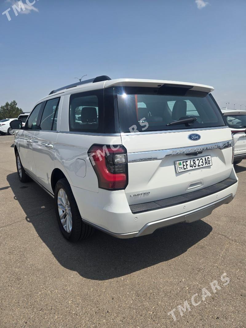 Ford Expedition 2020 - 510 000 TMT - Gagarin köç, köne Howa menzili - img 6