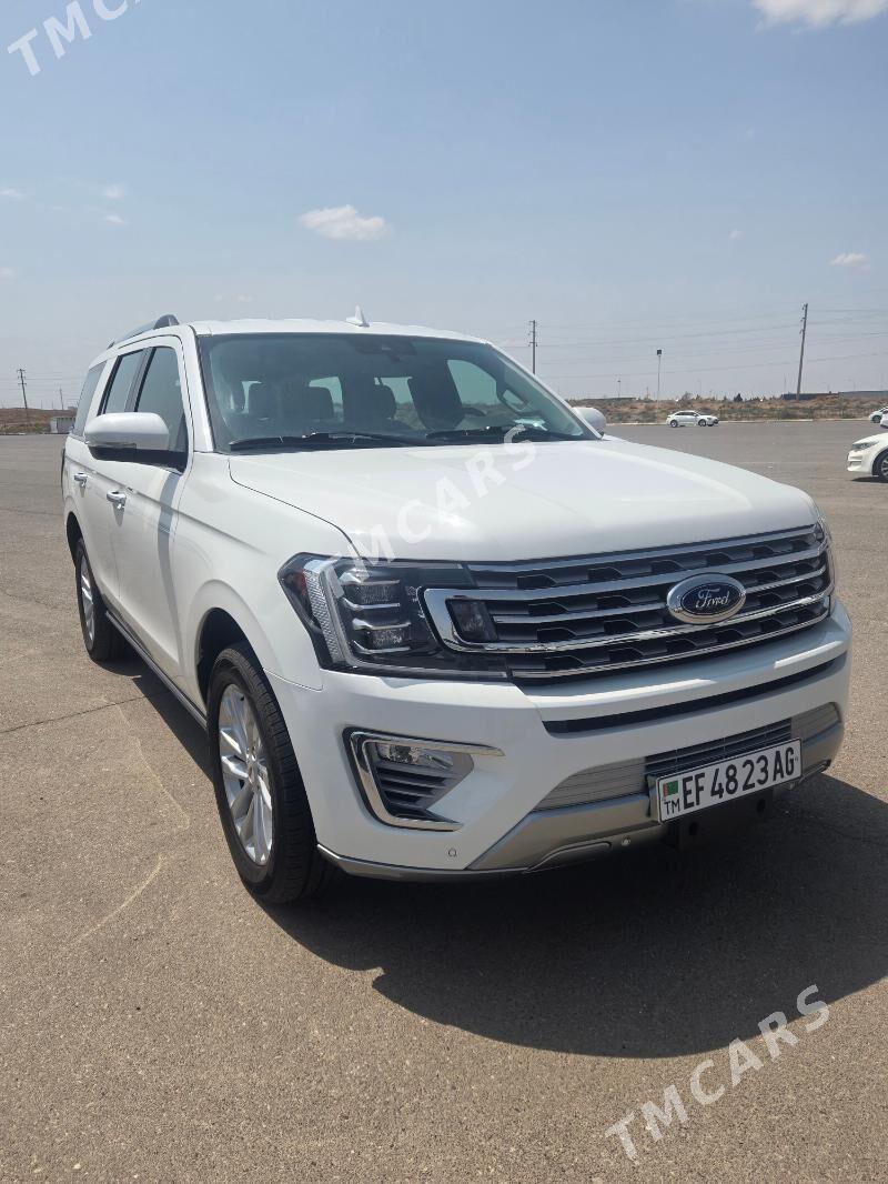 Ford Expedition 2020 - 510 000 TMT - Gagarin köç, köne Howa menzili - img 4