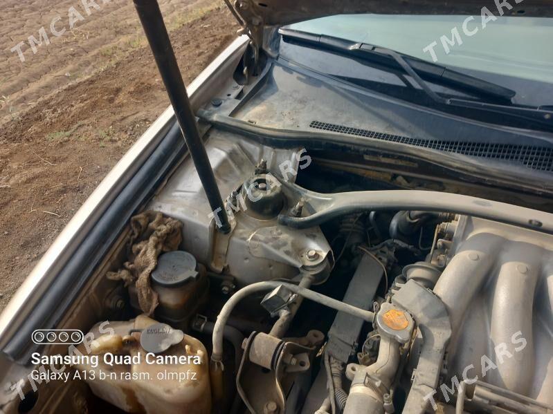 Toyota Camry 2004 - 132 000 TMT - Губадаг - img 5