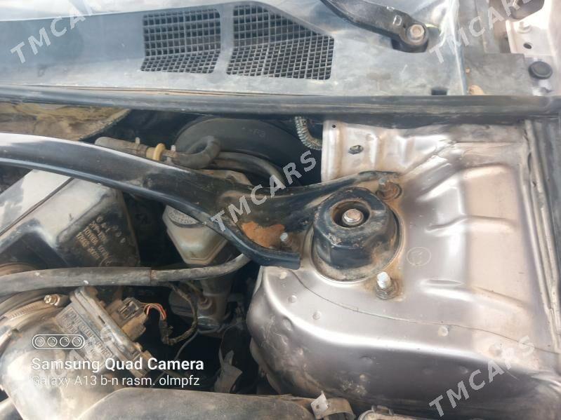 Toyota Camry 2004 - 132 000 TMT - Губадаг - img 7