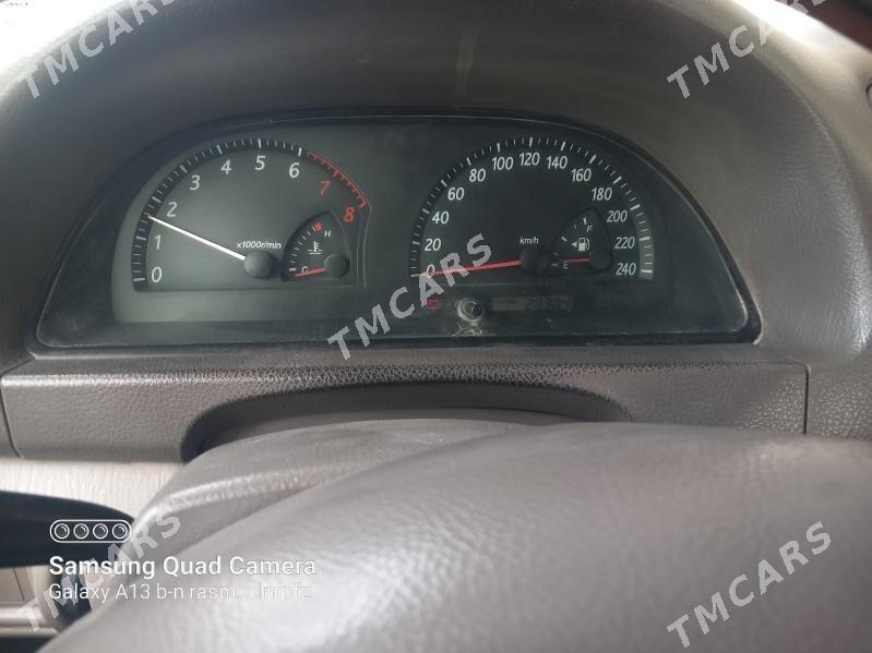 Toyota Camry 2004 - 132 000 TMT - Губадаг - img 6