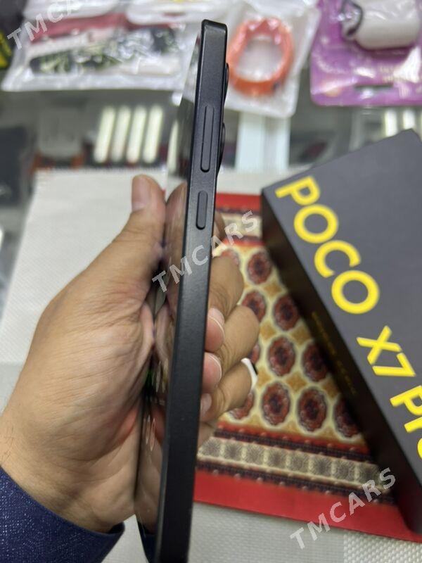 Telefon X7 pro - Aşgabat - img 2
