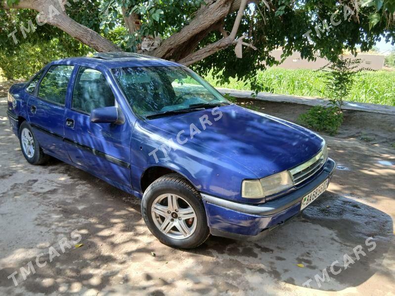 Opel Vectra 1992 - 27 000 TMT - Губадаг - img 7