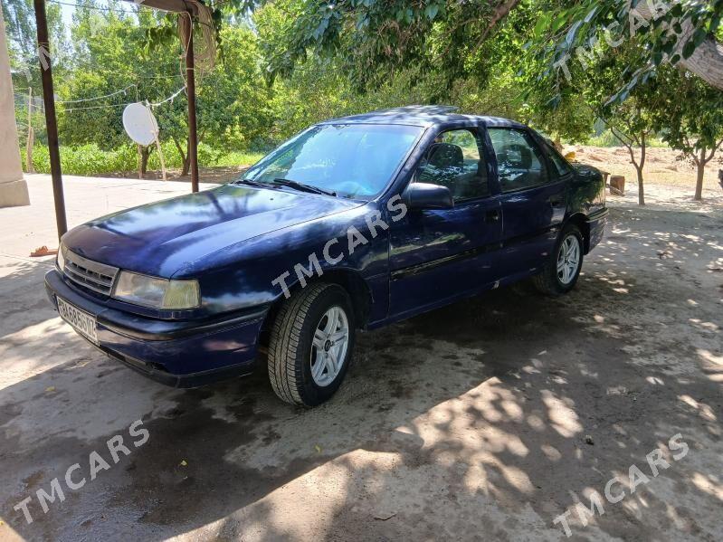 Opel Vectra 1992 - 27 000 TMT - Губадаг - img 5
