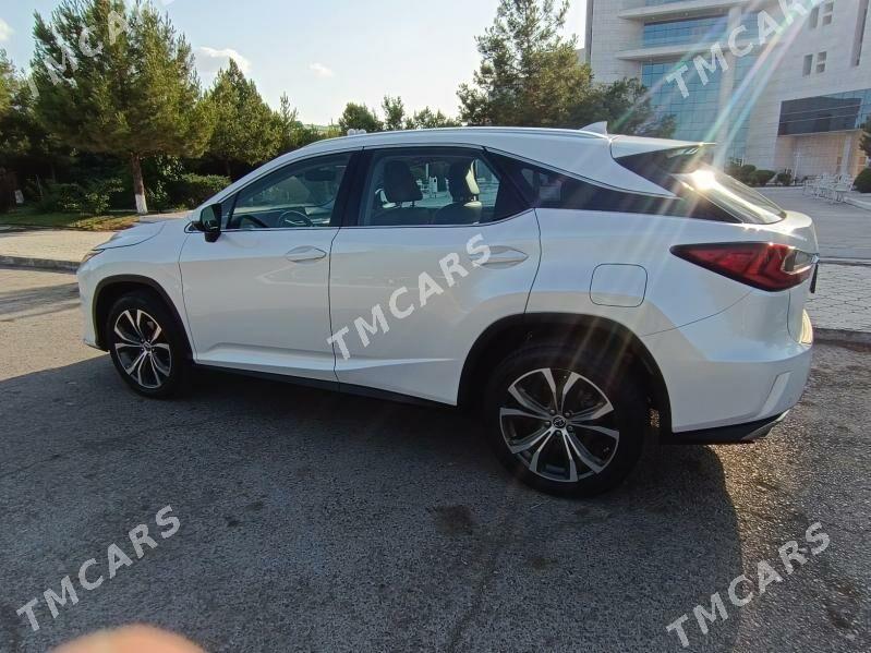 Lexus RX 350 2018 - 480 000 TMT - Туркменабат - img 2