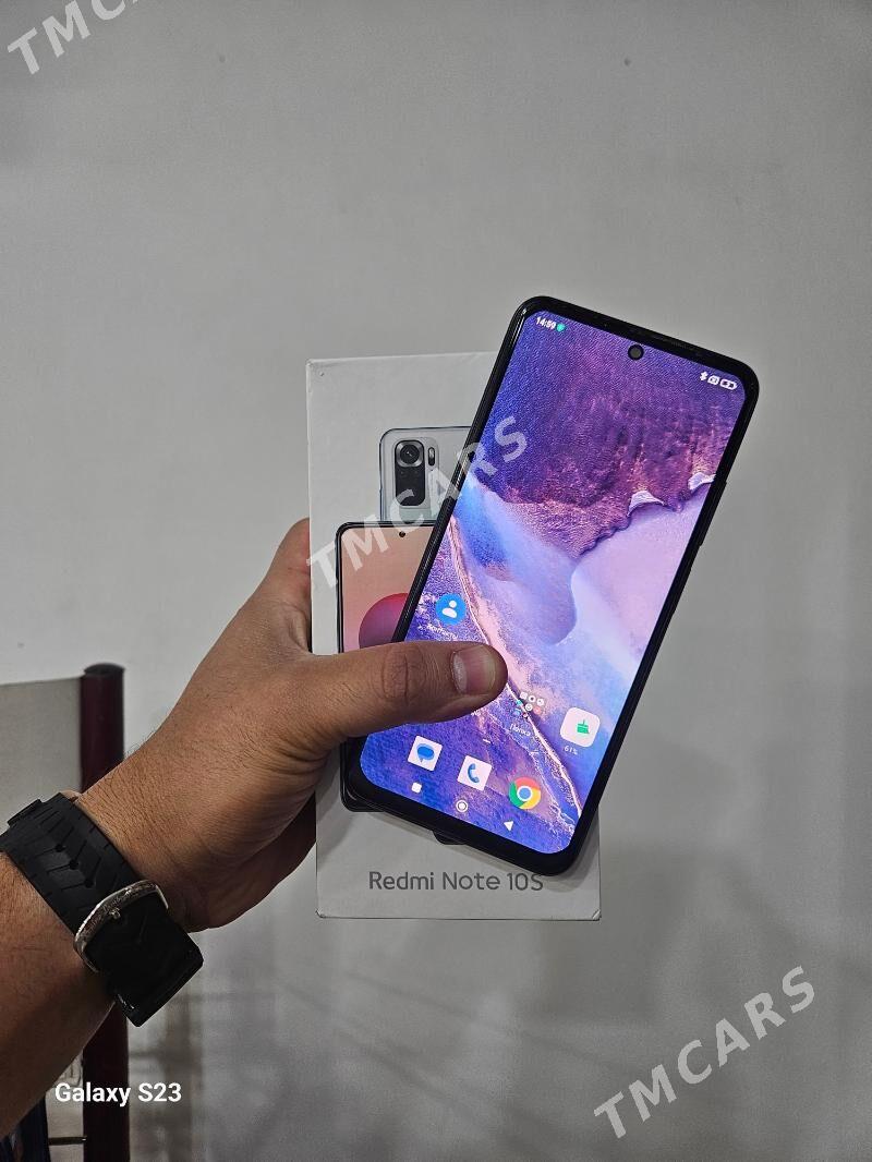 redmi note 10 S 6/64 - Mary - img 2