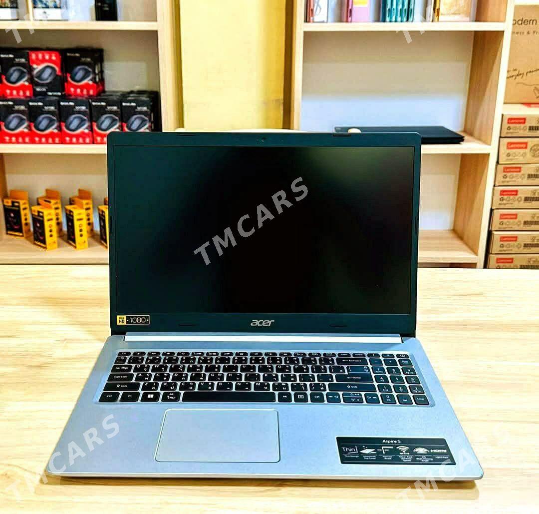 i3-11 / MX350 2GB/ RAM 12GB - Aşgabat - img 3