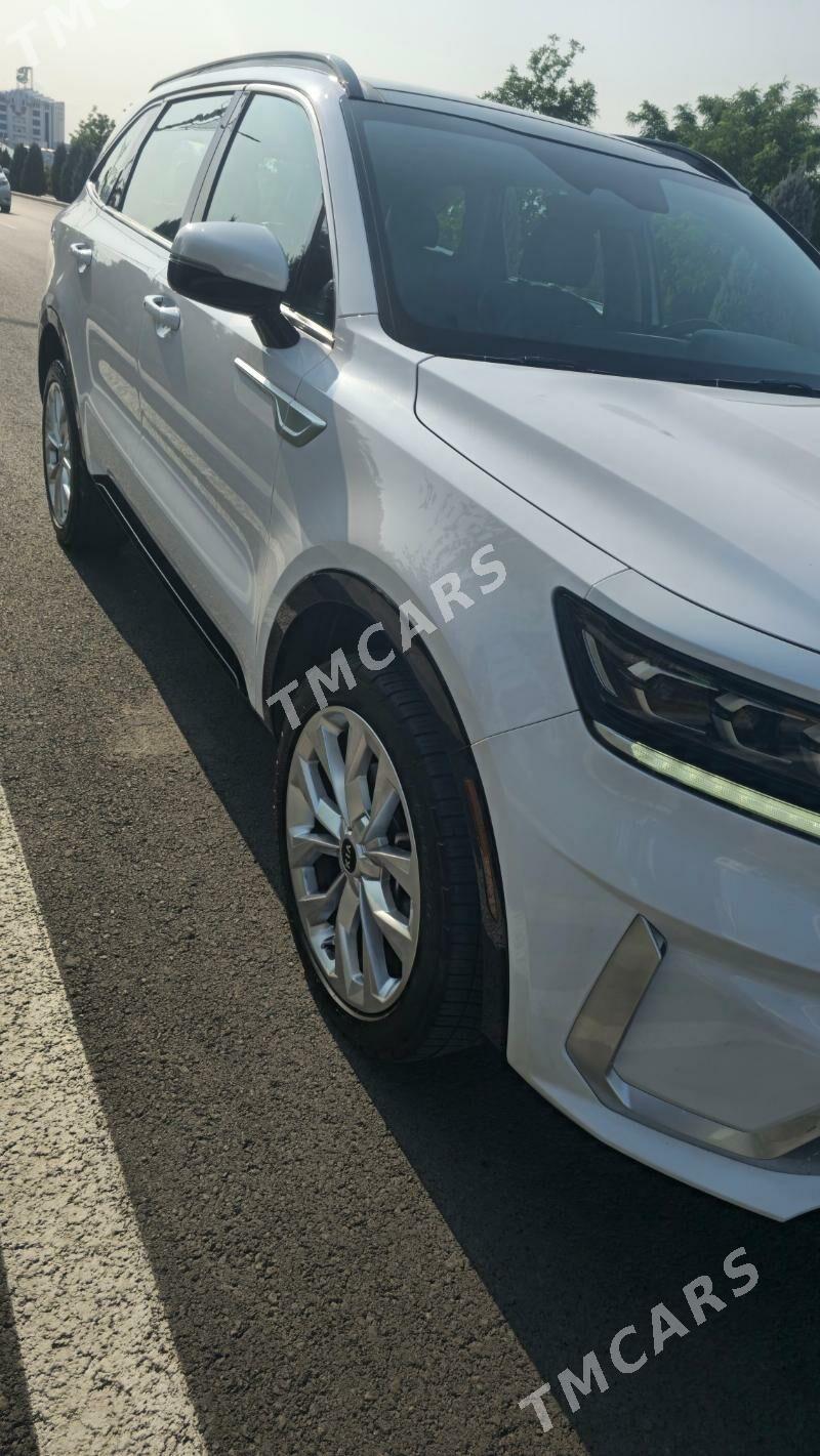 Kia Sorento 2021 - 560 000 TMT - Aşgabat - img 4