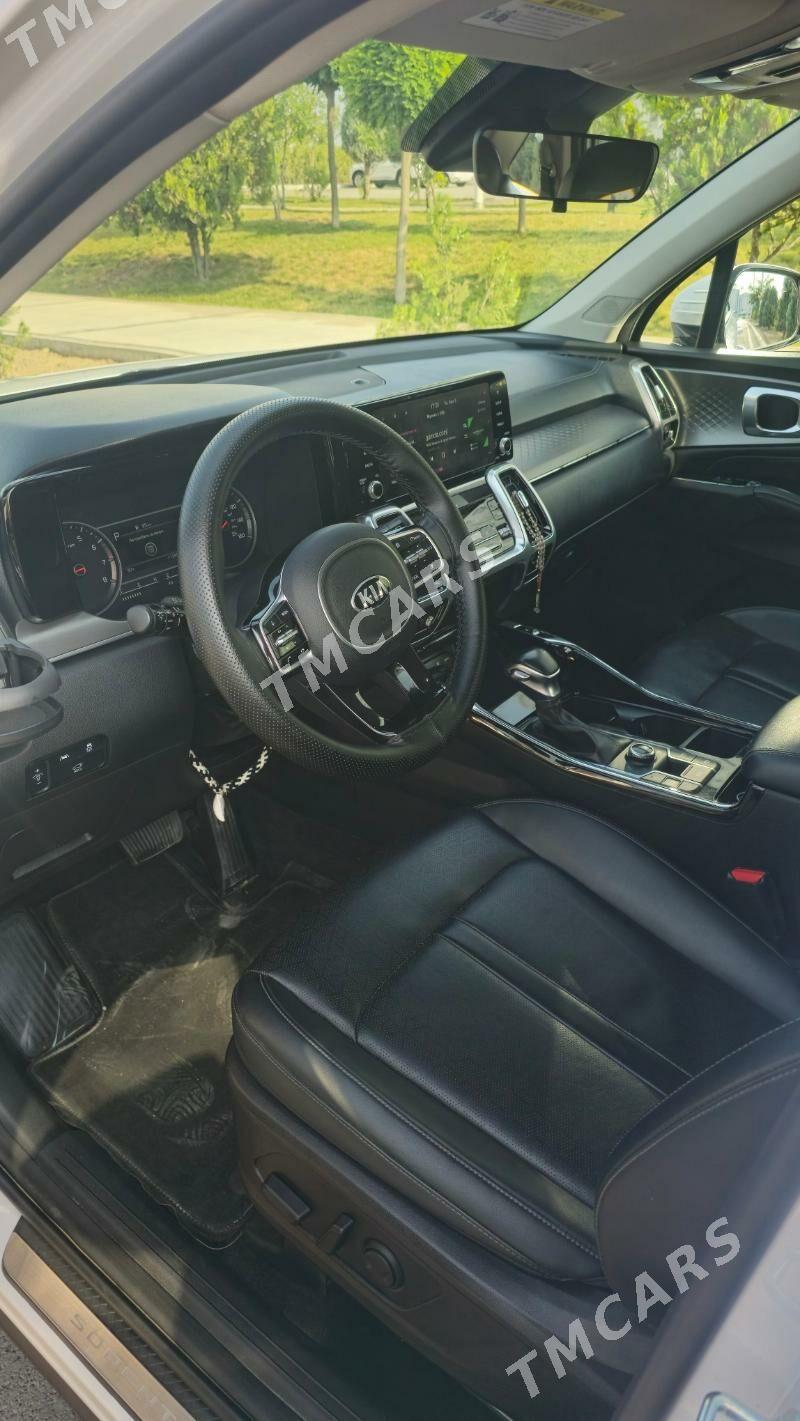 Kia Sorento 2021 - 560 000 TMT - Aşgabat - img 3