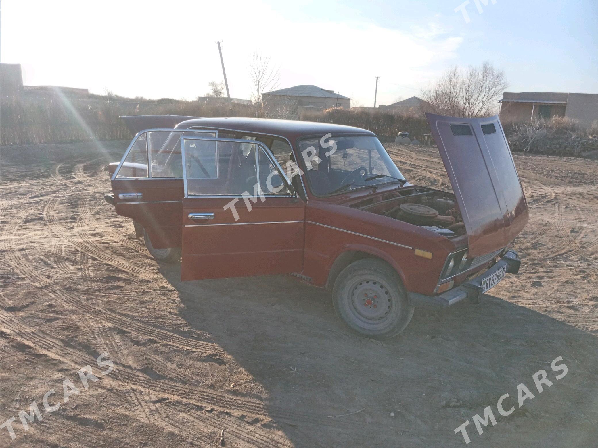 Lada 2106 1995 - 20 000 TMT - етр. Туркменбаши - img 3