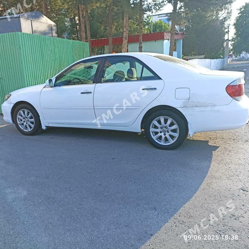 Toyota Camry 2002 - 130 000 TMT - Türkmenabat - img 2