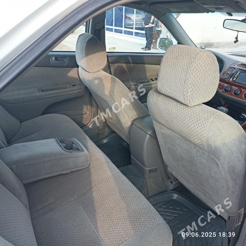 Toyota Camry 2002 - 130 000 TMT - Türkmenabat - img 5