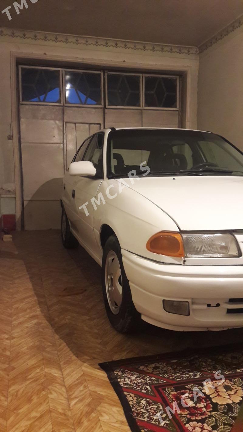 Opel Astra 1992 - 20 000 TMT - Губадаг - img 4